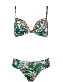 Watercult Fantasy Resort Wire Bikini