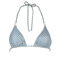 Watercult Bikini Top 213 Butter Blue