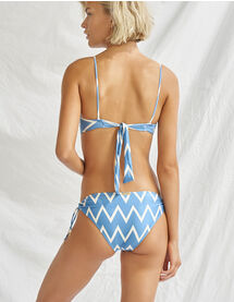 Watercult Bikini Top Butter Blue