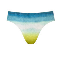 Watercult Bikini Slip Aqua Shades