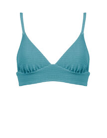 Watercult Bikini Top Elemental Blue