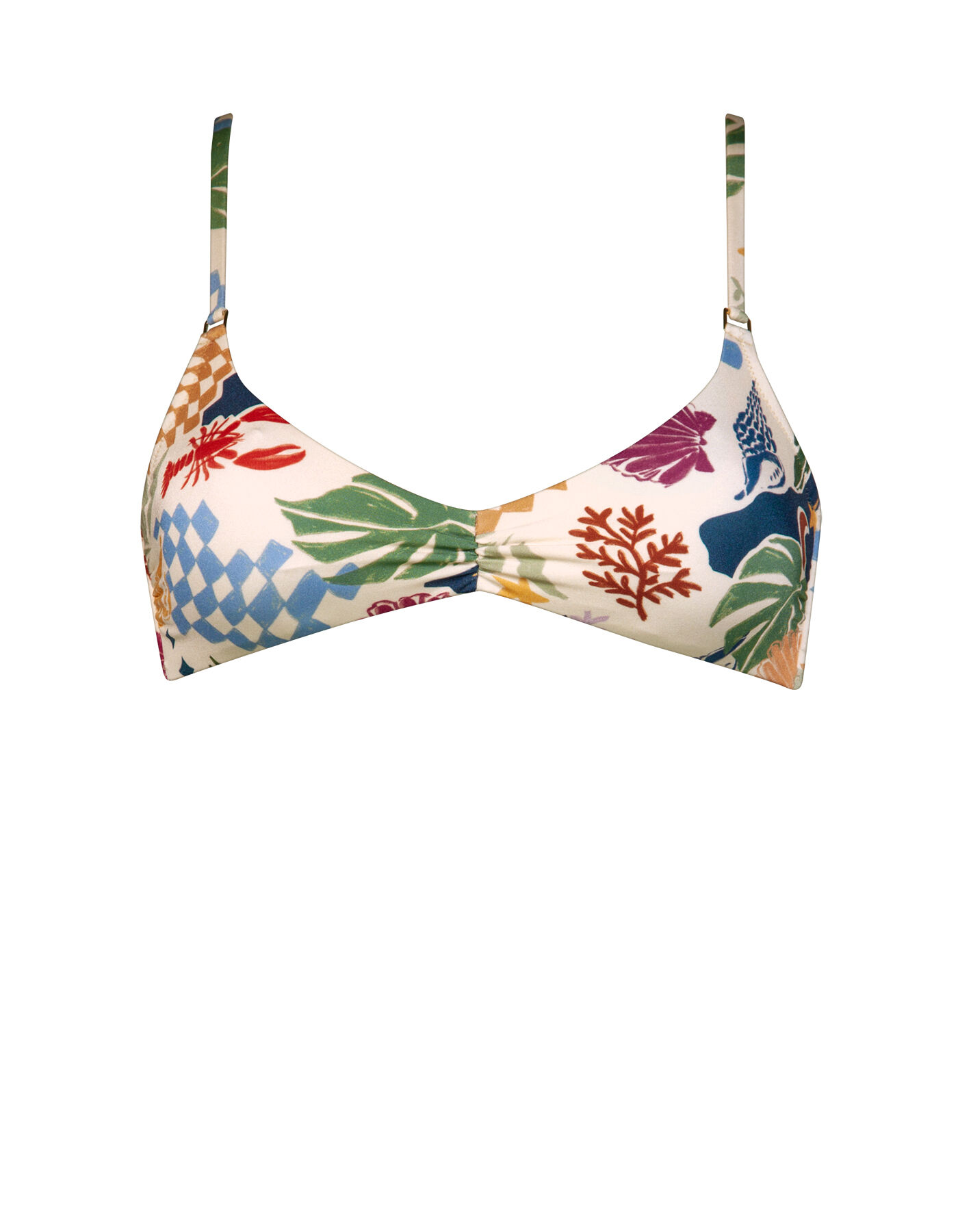 Watercult Bikini OT 016 Riviera Mix