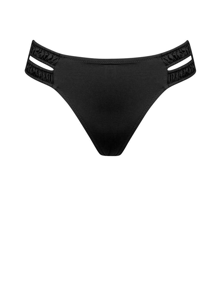 Watercult Bikini Slip 260 Black