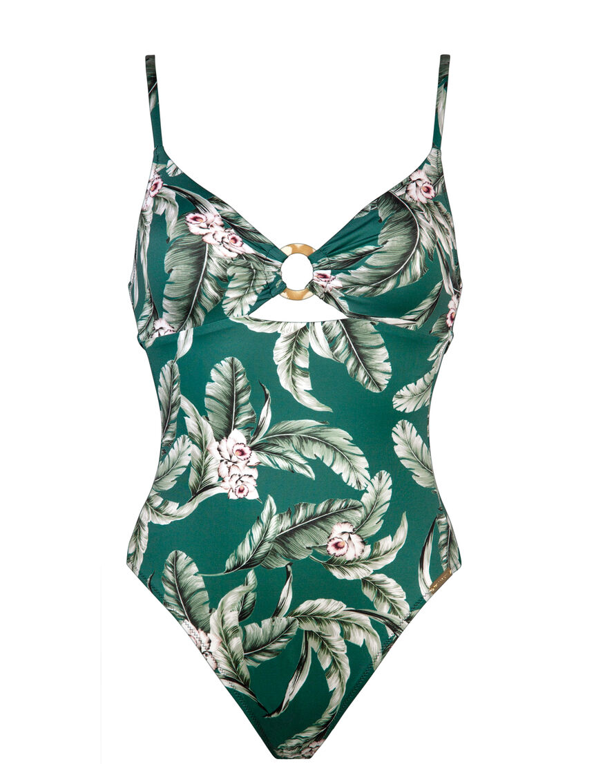 watercult | swimsuit - 208 - jungle boogie